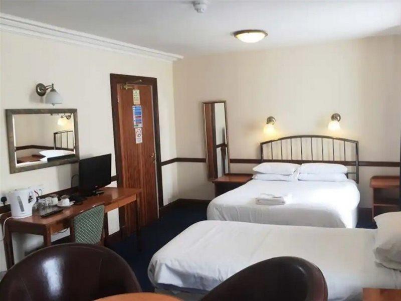 Sutherland Inn Brora Εξωτερικό φωτογραφία